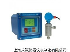 电磁式酸碱浓度计/电导率仪DCG-760A_供应产品_上海禾颖仪器仪表制造