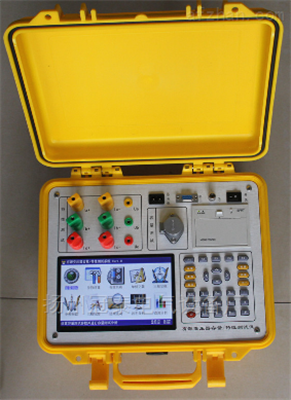 gtrl-有源变压器容量测试仪_测试仪器仪表-扬州冠泰电气设备厂